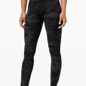 Size 2 new align leggings